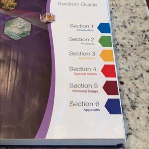 Life Science Publishing Accessories Life Science Essential Oils